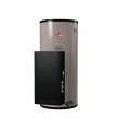 Rheem Heavy Duty Commercial Electric Surface Thermostat Tank Water Heater: 120 gal., 480-Volt, 36kw, 3-Phase - ES120-36-G 480V