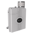 Fantech Rn2SL Slimline Radon Fan 159 CFM Single Phase - Rn2SL