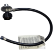 RCS Propane Gas Hose & Low Pressure Regulator Kit - RONHK