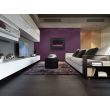 Napoleon Allure 32-Inch Electric Fireplace - NEFL32FH Lifestyle 1