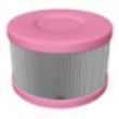 Amiarcare Roomaid Mini Portable Hepa Replacement Filters