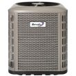 Revolv 2 Ton 14 SEER Mobile Home Air Conditioner & AccuCharge Quick Connect
