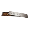 RCS Smoker Tray For RCS Cutlass Pro Series 30 38 & 42-Inch Grills - RST3042 - Open View