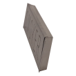 RCS Premier Series Smoker Tray For RCS Premium Series Grills - RST2632 -Right Side View