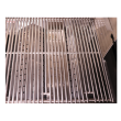 RCS Smoker Tray For RCS Cutlass Pro Series 30 38 & 42-Inch Grills - RST3042 - With Grill-1