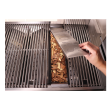 RCS Smoker Tray For RCS Cutlass Pro Series 30 38 & 42-Inch Grills - RST3042 - With Grill-3