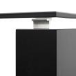 Napoleon The Foley 60-Inch Electric Fireplace Entertainment Package - NEFP27-1015B - close up 2