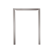 RCS Stainless Steel Trim Kit For RCS REFR2 Outdoor Refrigerator - RTR2 - Top View