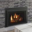 Majestic Ruby 25-Inch Gas Direct Vent Fireplace Insert - RUBY25