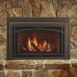 Majestic Ruby 30-Inch Gas Direct Vent Fireplace Insert - RUBY30