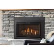 Majestic Ruby 30 Inch Gas Fireplace Insert