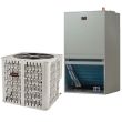 RunTru by Trane Wall-Mount Air Conditioning System