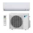 Daikin 24,000 BTU 18 SEER2 Wall Mounted Mini Split Entra Single Zone Heat Pump System - RXB24BXVJU / FTXB24BXVJU