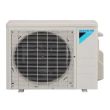 Daikin 9,000 BTU 19.5 SEER2 Floor Mounted Mini Split Aurora Single Zone Heat Pump System - RXL09WMVJU9 / FVXS09WVJU9