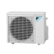 Daikin 9,000 BTU 17 SEER Wall Mounted Mini Split 17 Series Single Zone Heat Pump System - RXB09BXVJU / FTXB09BXVJU