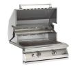 PGS Legacy 30" Newport Grill Head for Liquid Propane