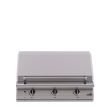 PGS Grills Legacy Pacifica 36" 3 Burner Built In Gas Grill  - S36