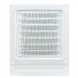 VENTS-US Grilles Metal Square - MVM 200s Series