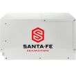 Santa Fe Compact70 Crawl Space Dehumidifier - 110/120V - R454B - SA8104