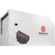 Santa Fe Impact155 Dehumidifier - 110/120V - R410A - SA8108