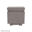 Firegear Propane Tank Cover