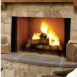 Majestic 36-Inch Biltmore Wood Burning Fireplace- SB60