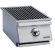 Bull Outdoor Product Liquid Propane Slide-In Grill Searing Station - 94008 - Grill