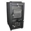 Breckwell SF747 Wood Furnace