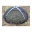 Fire Pit Art Fire Pit Spark Guard - 36 Inch