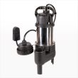 iON+ SE Sewage Pump | 1/2 HP | 115V | 20 FT Cord | Cast Iron | SHV40i+