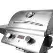 Blaze 21-Inch Electric Grill - BLZ-ELEC-21