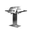 Blaze 21-Inch Electric Grill - BLZ-ELEC-21