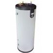 Triangle Tube Smart 40 112,000 BTU Indirect Fired Water Heater - SMART40 - Side View