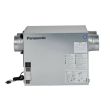 Panasonic BalancedHome™ Elite Energy Recovery Ventilator - Side port, 160 CFM, 120V - FV-16VEC1S