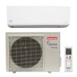 Goodman E Series 18,000 BTU 18 SEER2 Single Zone Wall Mounted Mini Split System