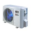 ACiQ 2 Ton 20 SEER High Efficiency Central Heat Pump | Inverter | Extreme Series - ACiQ-24-HPB