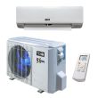 18,000 BTU 21 SEER ACiQ Platinum Single Zone Wall Mount Mini Split System  - Extreme Heat - WiFi Enabled