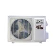 Stealth 18,000 BTU 23 SEER Pinnacle Mini Split 2 Zone Heat Pump Condenser - SC-18Z-HH-M2
