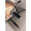 Summerset Sizzler Professional Series 32-Inch 4-Burner Freestanding Gas Grill - SIZPRO32-NG / SIZPRO32-LP / CARTSIZ32DC- rotisserie handle