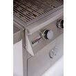 Summerset Sizzler 32-Inch 4-Burner Built-In Gas Grill - SIZ32 - close up 
