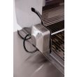 Summerset Sizzler 32-Inch 4-Burner Built-In Gas Grill - SIZ32 - Rotisserie Motor