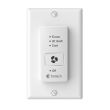 Fantech EDF3 Electronic Multi-function Push Button Controller - EDF 3 