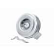 Fantech FG 12XL EC Centrifugal Inline Fan 807 CFM Single Phase - FG12XL EC