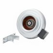 Fantech FG 8XL Centrifugal Inline Fan 502 CFM Single Phase - FG 8XL