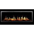 Modern Flames 76-Inch Orion Slim V2 Electric Fireplace - OR76-SLIM-V2