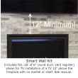 Majestic Smart Wall TV Kit 