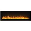 Napoleon Alluravision 50 Deep Depth Electric Fireplace - NEFL50CHD alt 19