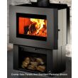 Osburn Wood Stove - Soho