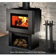 Osburn Wood Stove - Soho