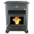 Breckwell Big E II SP1002 Pellet Stove
